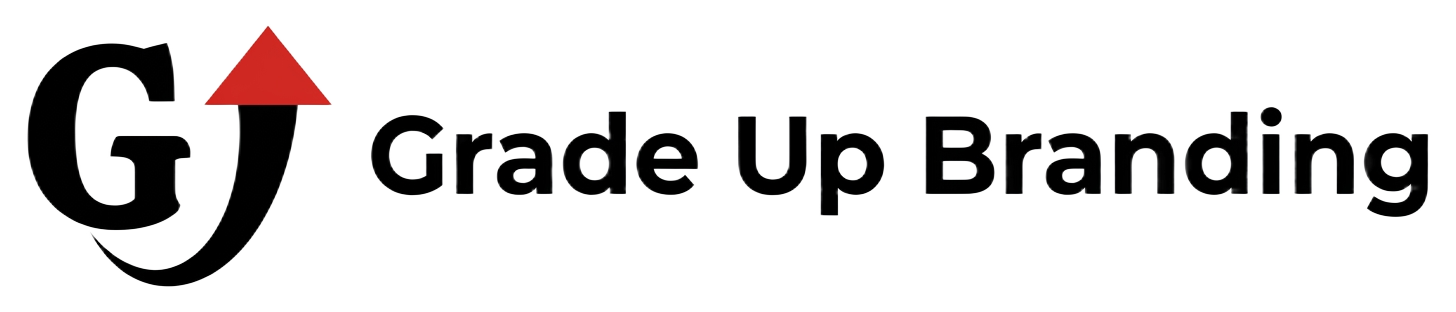 Grade Up Branding